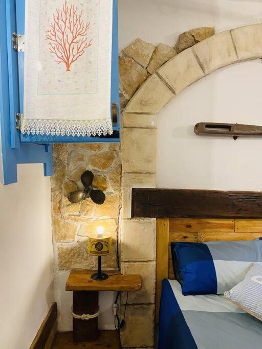 Casa Del Pescatore Di Ortigia Syrakus Exterior foto