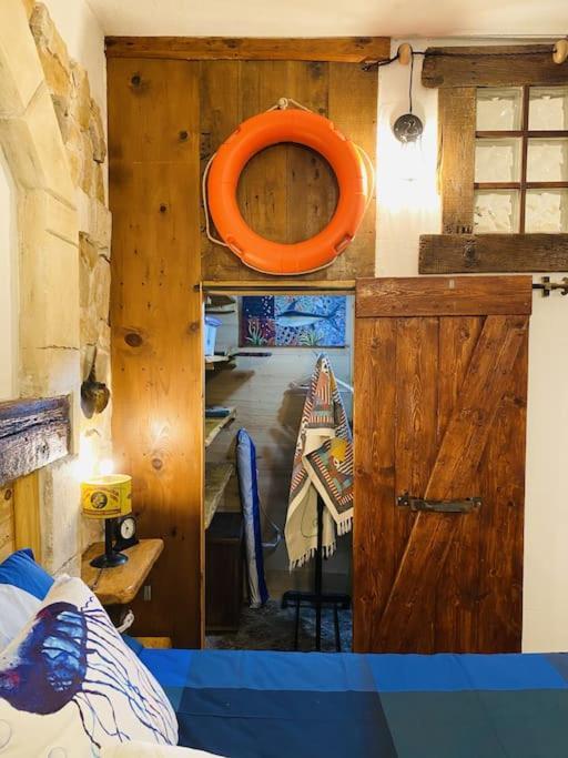 Casa Del Pescatore Di Ortigia Syrakus Exterior foto